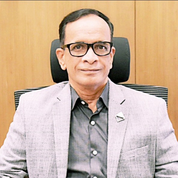 Dr. Hemant Kumar Deshmukh